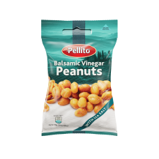 Zemesrieksti ar balzametiķi Pellito 50g